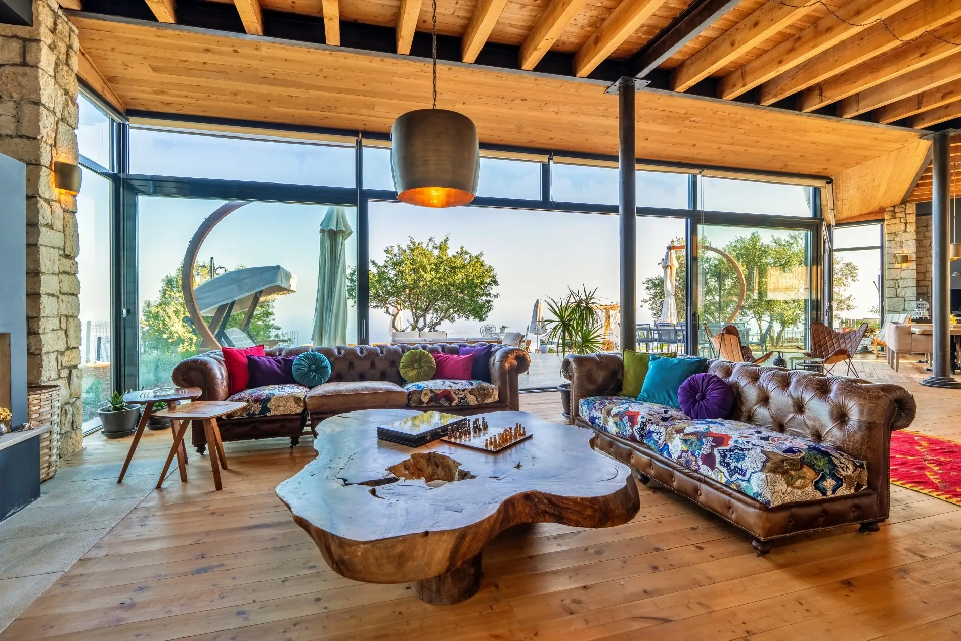 Villa Silver House görsel 21